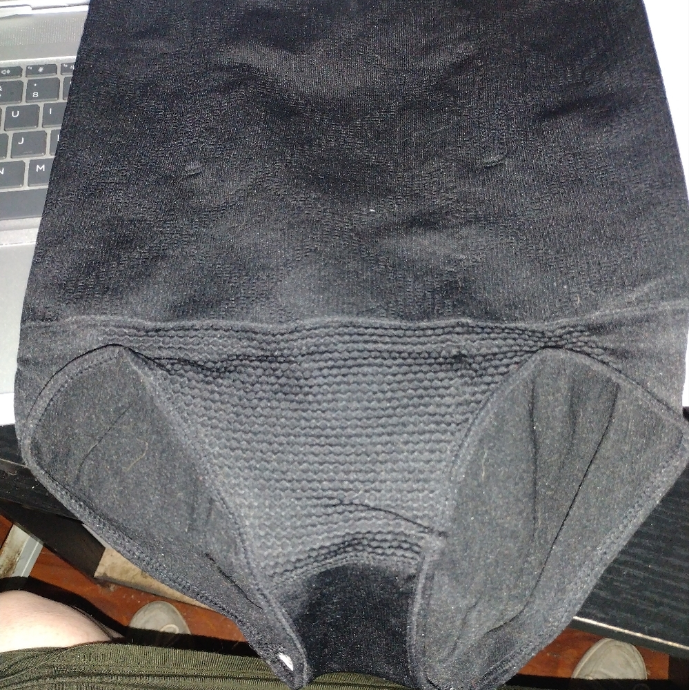 Tummy shaper